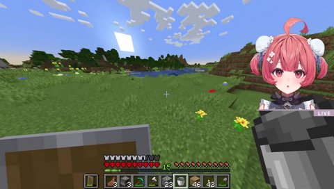 溶けてる脳でIQテスト