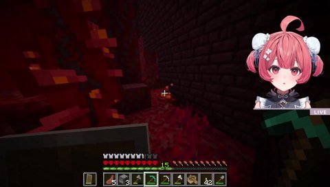 豚と姫プのあかりん