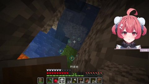 映画版マイクラ