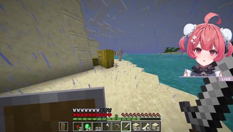 アイアンゴーレムの逆襲