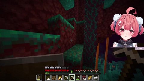 一旦ステイ TONIGHT