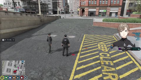 ちょっと叶くんの扱いに慣れてきた味野くんw