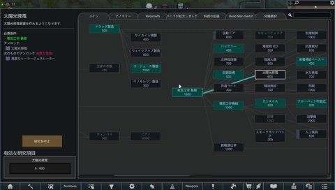 「俺の拠点 墓なんだけど」