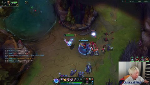 らいさま「降りてタワー殴ろうねーｗ」