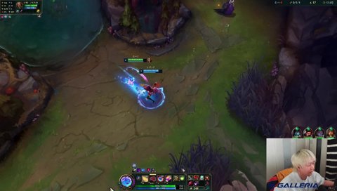 らいさま「赤トリ回してあげよう」