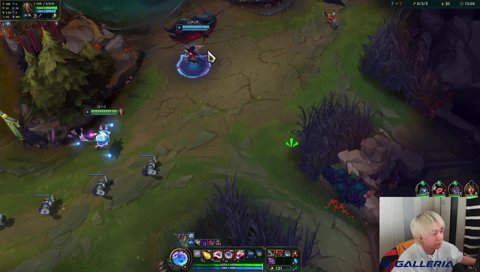 ヘンディー「ご主人様！？」