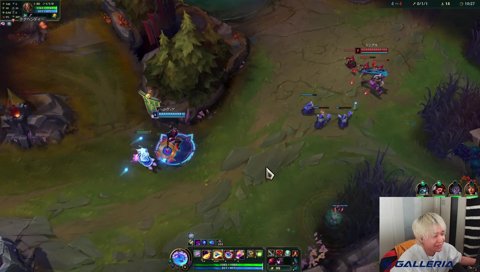 らいさま「あー残念賞」