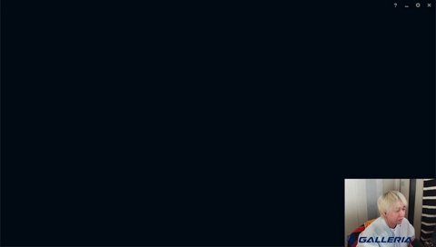 らいさま「頑張ろう」