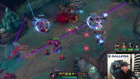 セクシーなやく森 八雲とDUObot