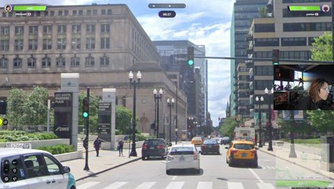 サウスリバーサイド