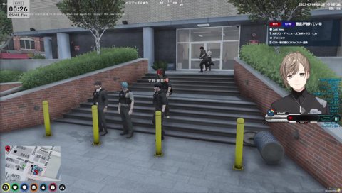 #ストグラ イタズラ 6