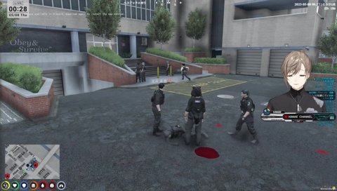 #ストグラ イタズラ 7