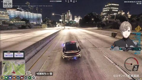 #ストグラ イタズラ 2