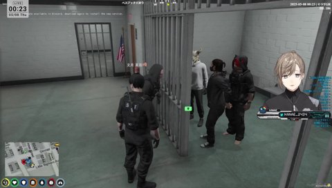 #ストグラ イタズラ 5