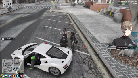 #ストグラ 車売れた 3