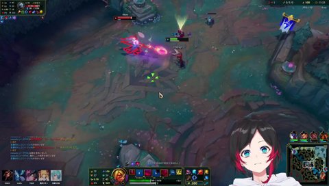 あ、ソロキルないす〜ｗｗｗ