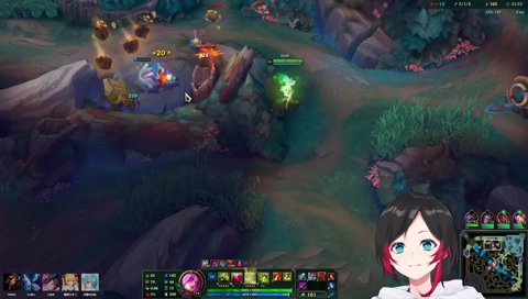 らむち「釈迦さんは下手だしめんどくさい」