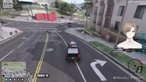 親方！空から女の子が！