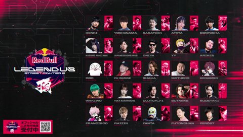 れっどぱんだもいます