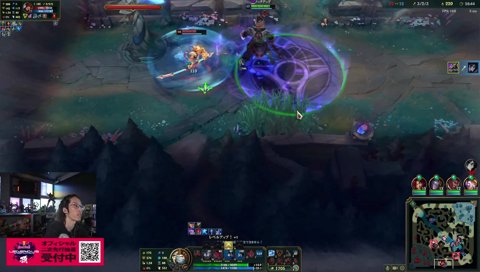 あ、俺のキル・・