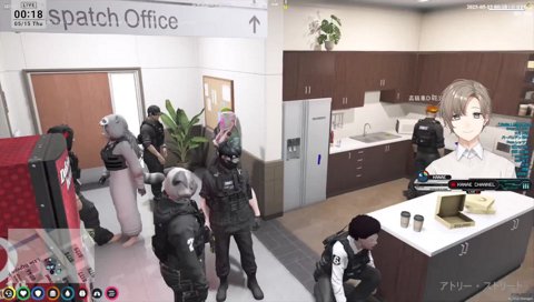 火種になりにいくタイプｗｗｗ