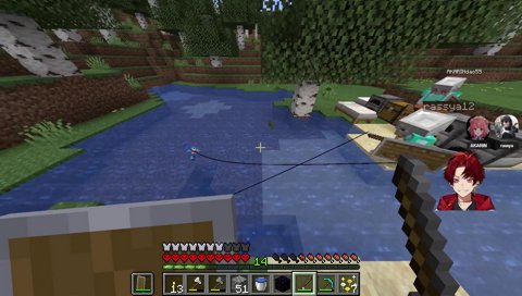 殺処分の真相を知るツルギ、あかりん