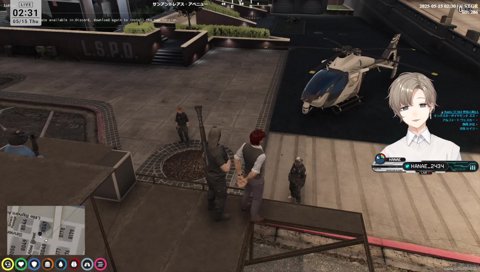 タイムクライシスｗｗｗ