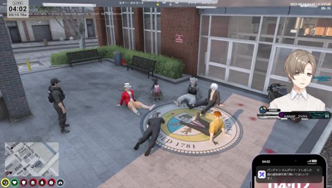 ズズギャグうけなかった