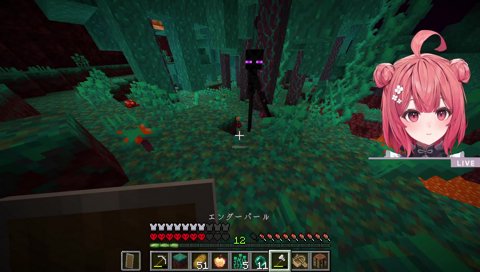 えんだーまかりん