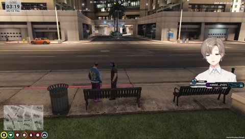 セイジのターニングポイント