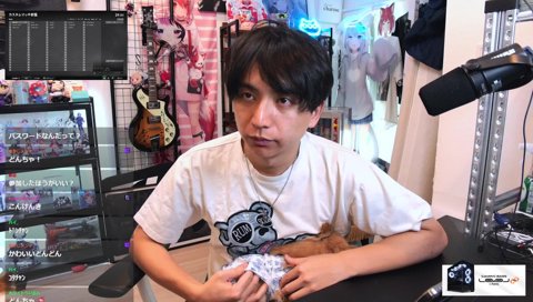 Eがどんちゃんに買った服がかわいくないけんき