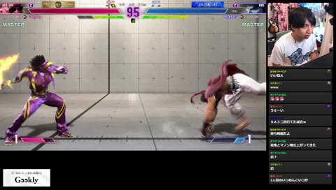 新たなライバルアンチョビとの出会い