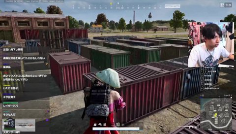 頂き男子けんきﾅﾁｮﾁｬﾝの中古のマウスでもいい