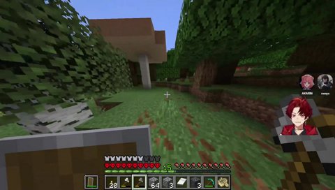 ザリおじorザリおばの可能性