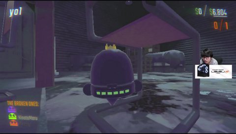 大パニックよいち