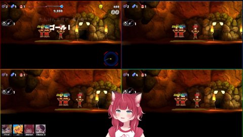 【信号機のジェットストリームアタック】　アキロゼ「分かってても止まれない時もあるんだよ」　　そうだよ、分かんない時だってあるよ　　ぷるる「そんなに怒んなくてもよくない!?　ズズ！」