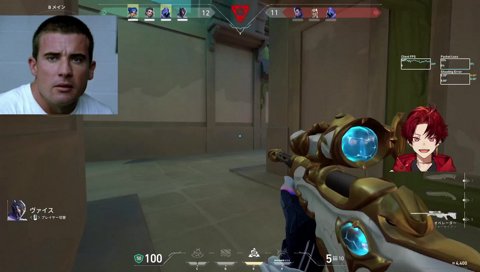 アテレコつるぎ