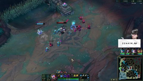 らき☆すたみたいな…w