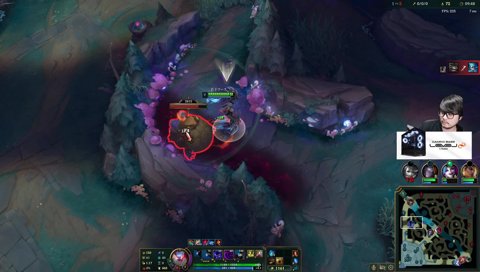 ○ィルドやめてね？