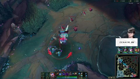 イクイク喰われた出して