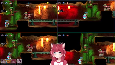 【ウデの差】　ズズ「かるびに任せよう」　任せないで！　お前も出来る自信ないからでしょ！　「やっていいならやるよ？」　やってみなよ！（余裕でクリア）