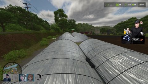 アンインストール