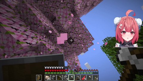 ハチの巣つついて大ピンチ