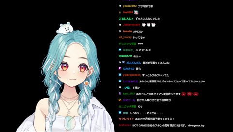 あかりんとのマイクラ