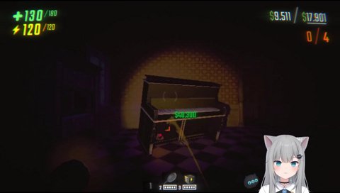 落下死ﾅﾁｮﾁｬﾝ