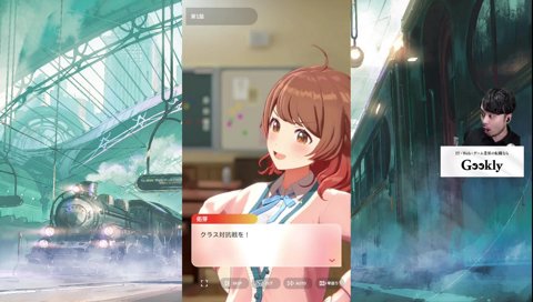 千奈（k4sen）ひえええええ