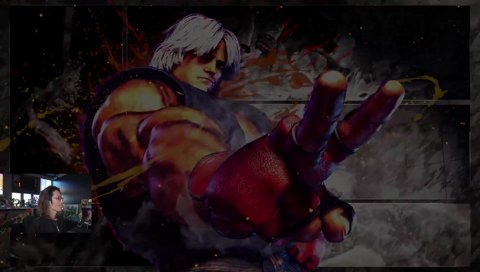 ケンへのお気持ちからの