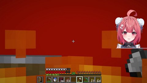 逝ってきま〜す♪