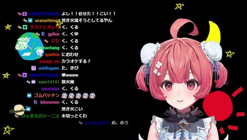 Vすぽギャルゲー夢野あかりルート