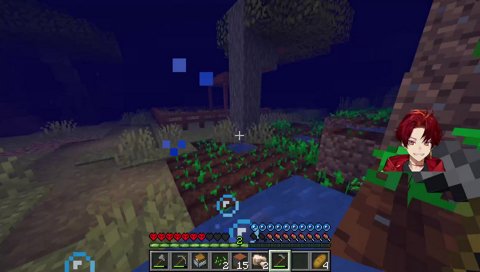 ツルギのラーメンズギリジン